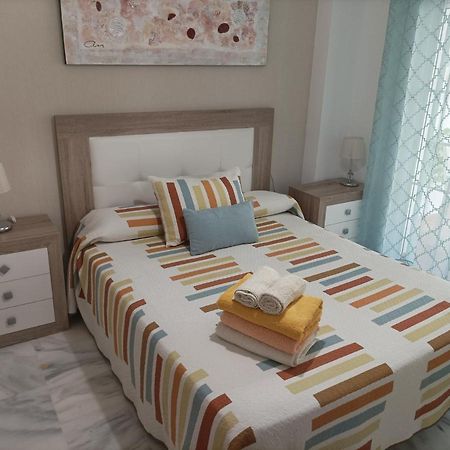 Ferrara Playa Appartement Torrox Buitenkant foto