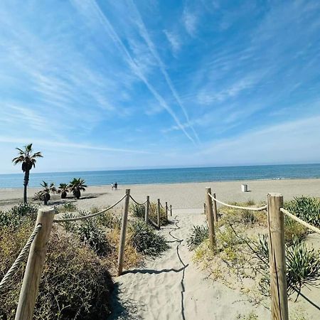 Ferrara Playa Appartement Torrox Buitenkant foto