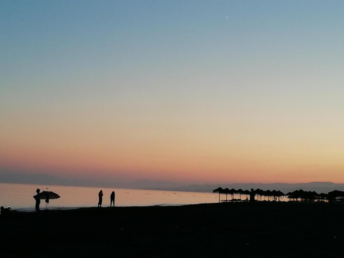 Ferrara Playa Appartement Torrox Buitenkant foto