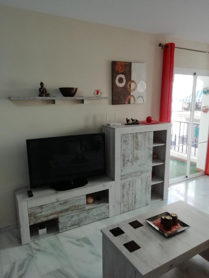 Ferrara Playa Appartement Torrox Buitenkant foto