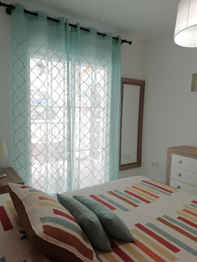 Ferrara Playa Appartement Torrox Buitenkant foto